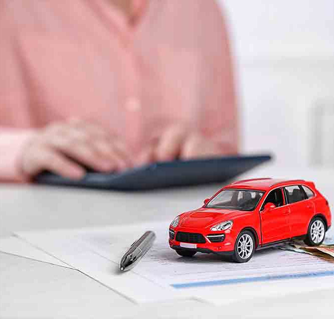 How To Get 30 Day Car Insurance Advantage?