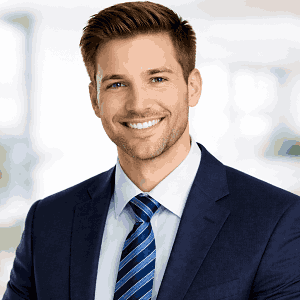 Alex huber